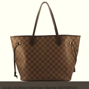 LV tote